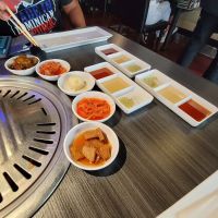 Gen Korean BBQ House ico