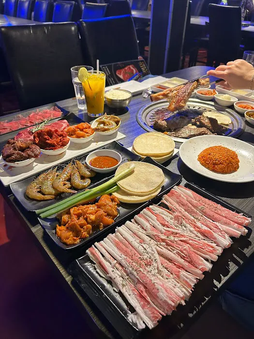 Gen Korean BBQ House Picture 10
