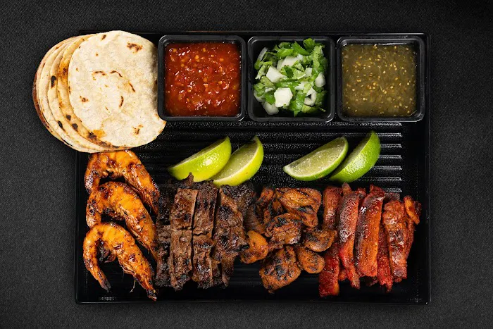 Gen Korean BBQ House Picture 9
