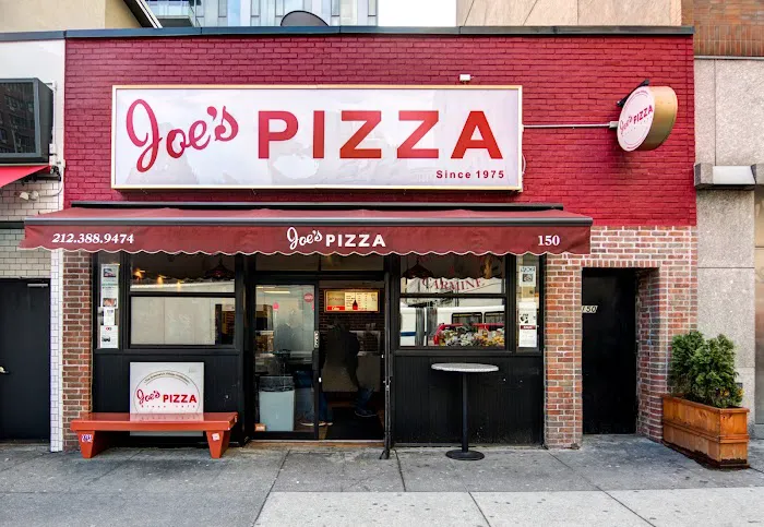 Joe's Pizza Picture 9