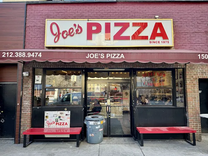 Joe's Pizza Picture 7