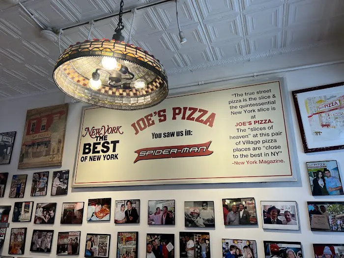 Joe's Pizza Picture 10