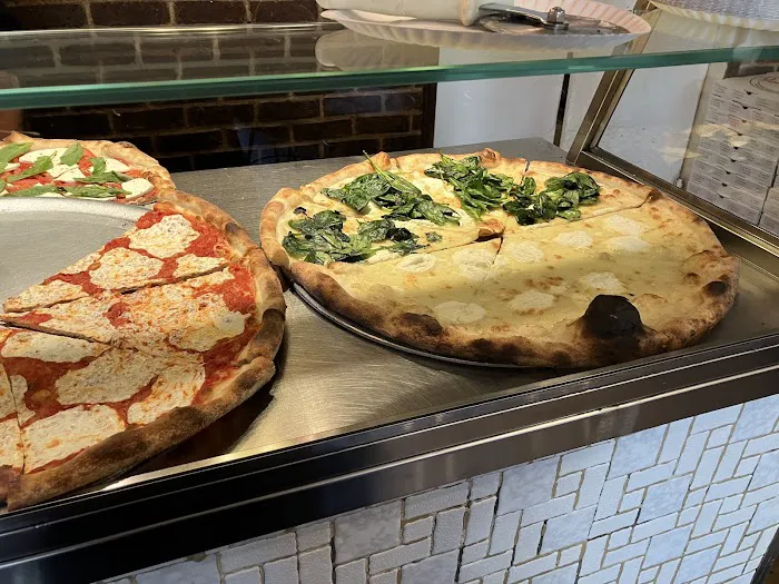 Joe's Pizza Picture 6