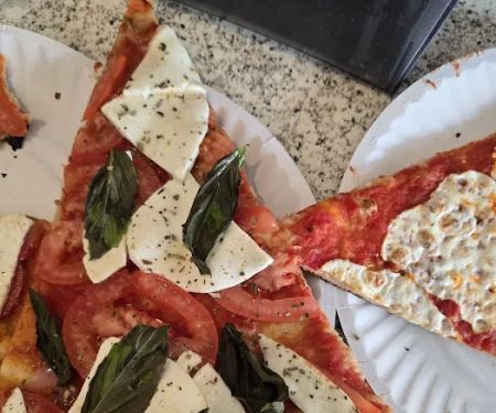 Joe's Pizza