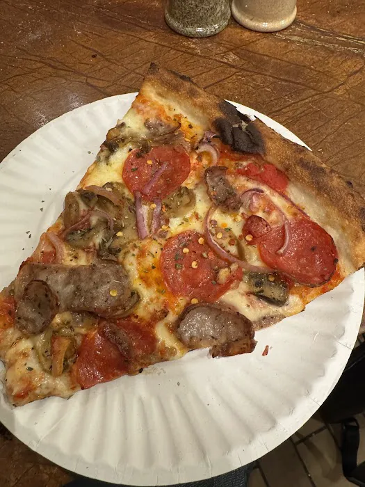 Joe's Pizza Picture 8
