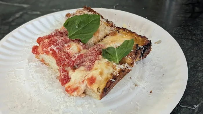 Nate’s Detroit Pizza Picture 5