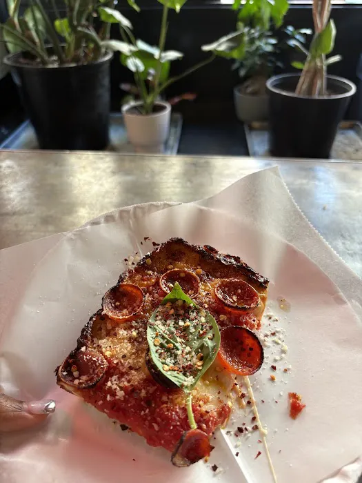 Nate’s Detroit Pizza Picture 9