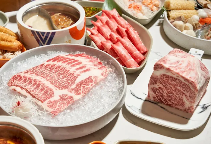 The Dolar Shop Hot Pot Manhattan Picture 8
