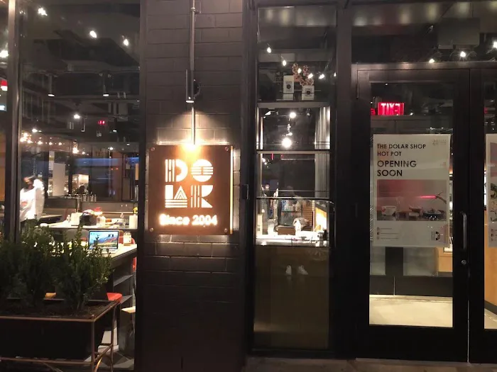 The Dolar Shop Hot Pot Manhattan Picture 2