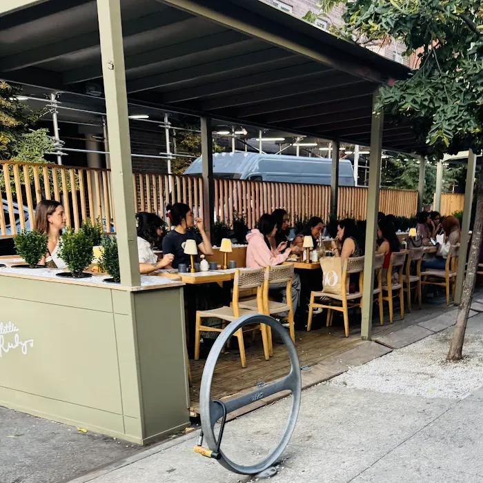 Little Ruby's East Village Picture 9