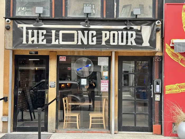 The Long Pour Picture 10
