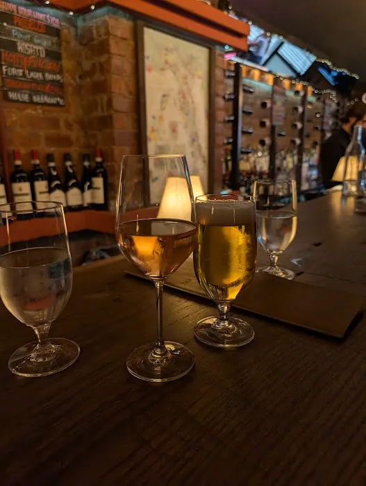 Bar Veloce Picture 1