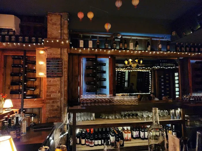 Bar Veloce Picture 4