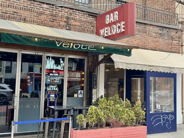 Bar Veloce Picture 3