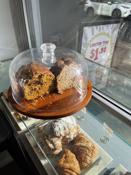 Matto Espresso Picture 7