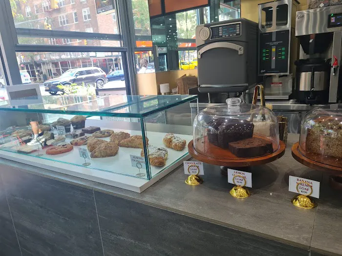 Matto Espresso Picture 2