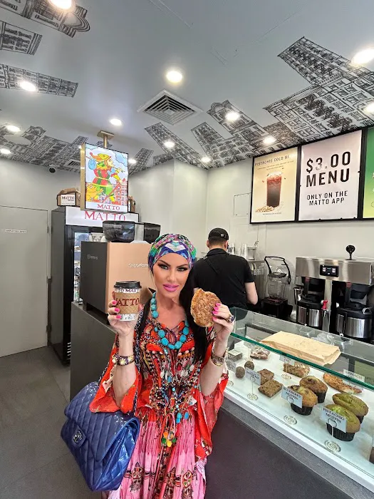 Matto Espresso Picture 10