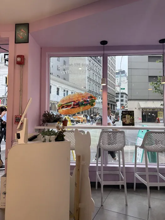 Love Mi Yogurt Picture 8