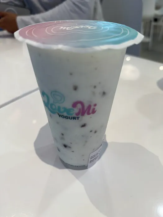 Love Mi Yogurt Picture 10