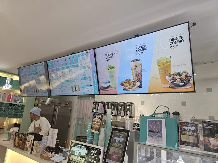 Love Mi Yogurt Picture 7