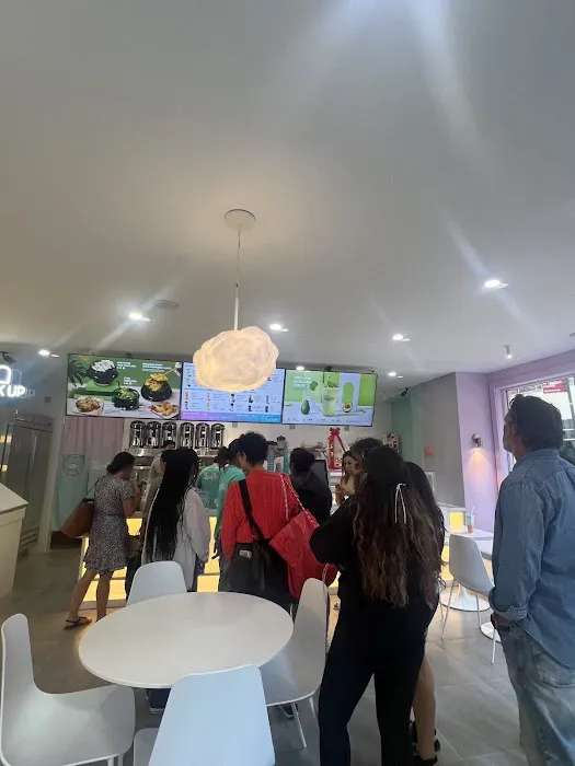 Love Mi Yogurt Picture 6