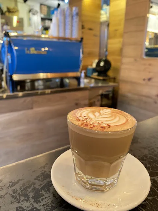 Le Cafe Coffee Picture 9