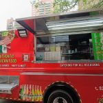 Tacos El Poblanito food truck