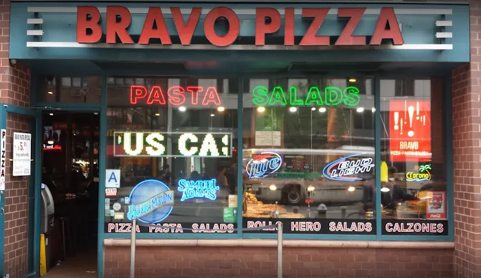 Bravo Pizza Picture 9