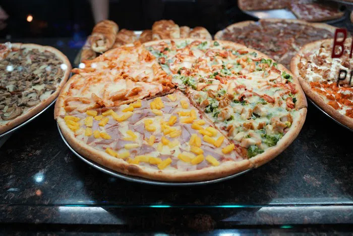 Bravo Pizza Picture 1