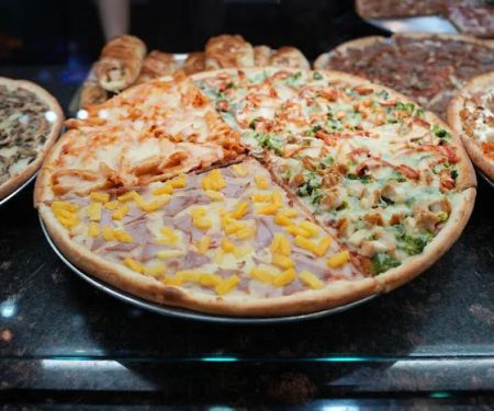 Bravo Pizza