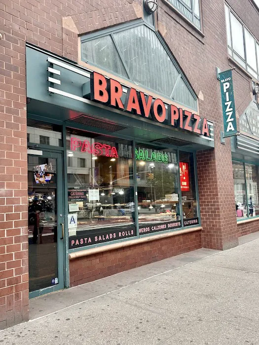Bravo Pizza Picture 4