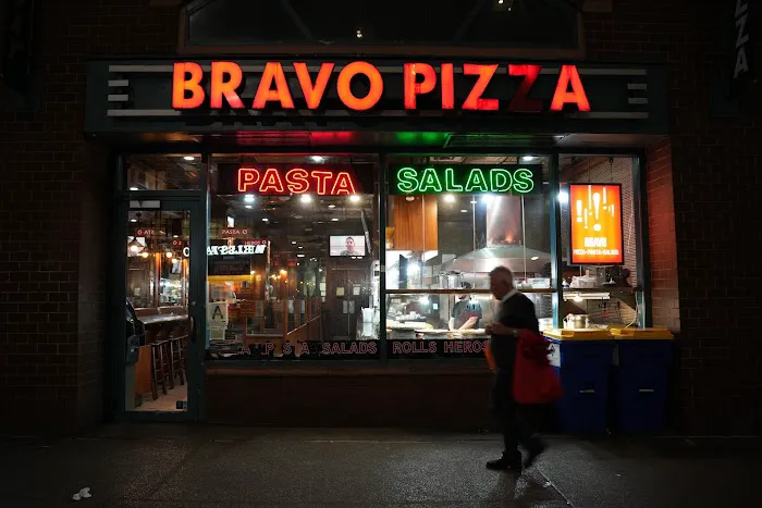 Bravo Pizza Picture 3