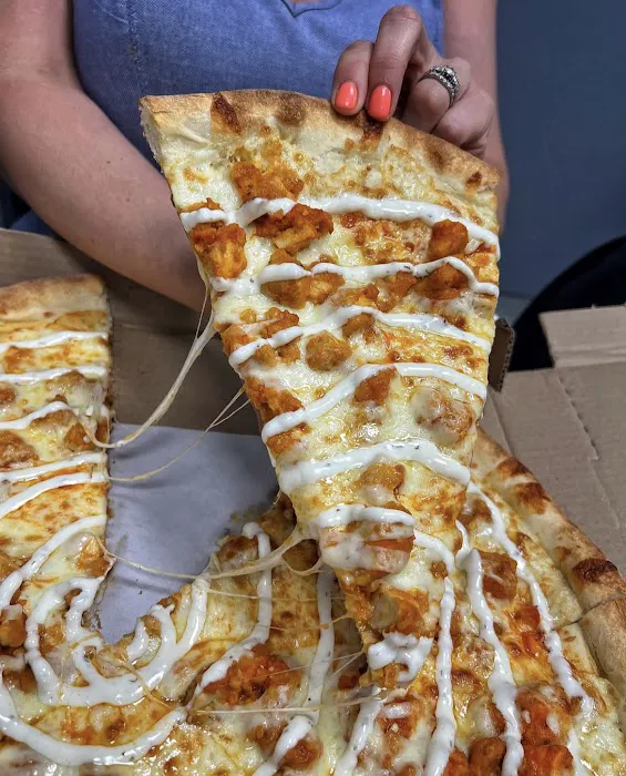 Bravo Pizza Picture 10