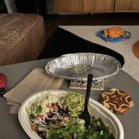 Chipotle Mexican Grill ico