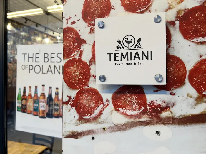 Temiani Restaurant & Bar Picture 5