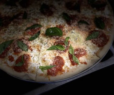 Temiani Restaurant & Bar