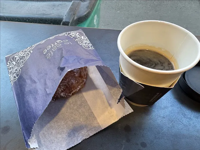 Le Cafe Coffee Picture 10