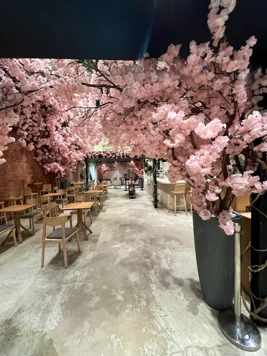 Ariston Coffee Bar Picture 9