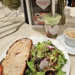 Ariston Coffee Bar