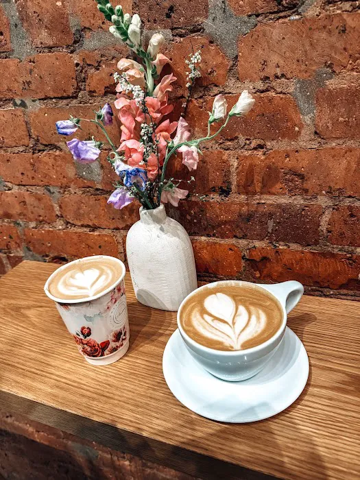 Ariston Coffee Bar Picture 4