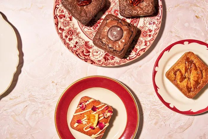 Bespoke Brownie Picture 9