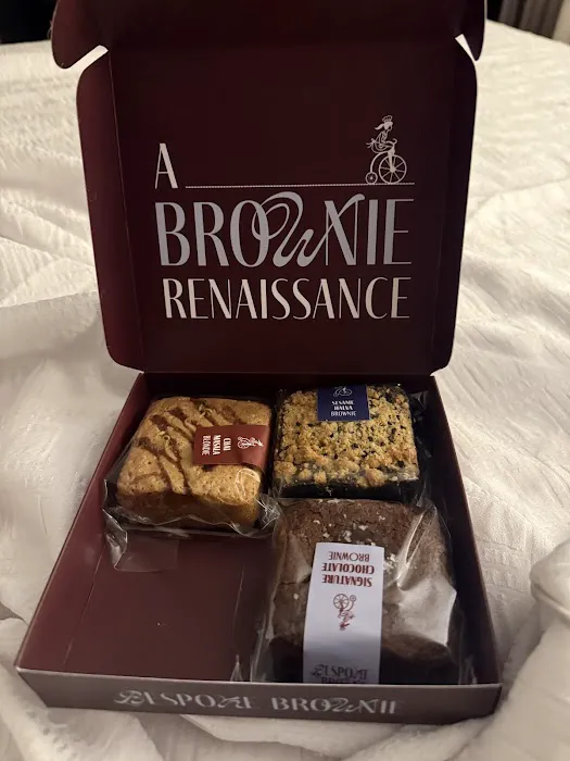 Bespoke Brownie Picture 3