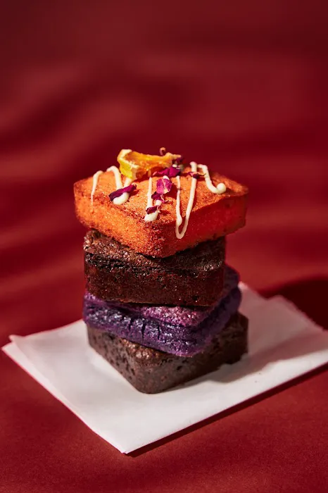 Bespoke Brownie Picture 1