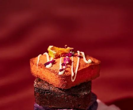 Bespoke Brownie