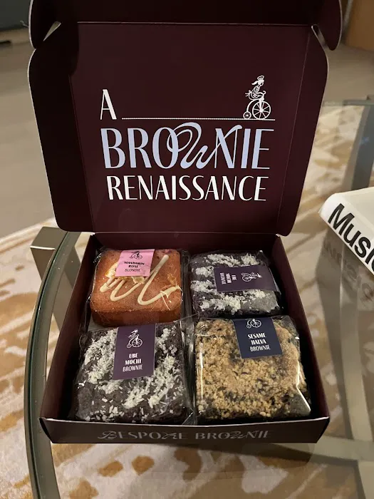 Bespoke Brownie Picture 4