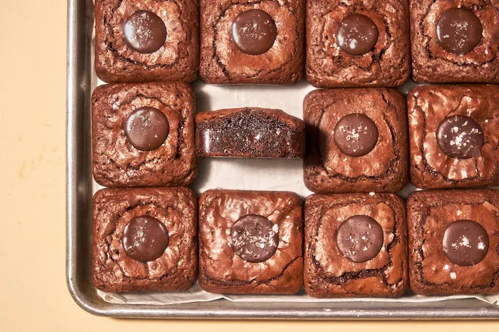 Bespoke Brownie Picture 5