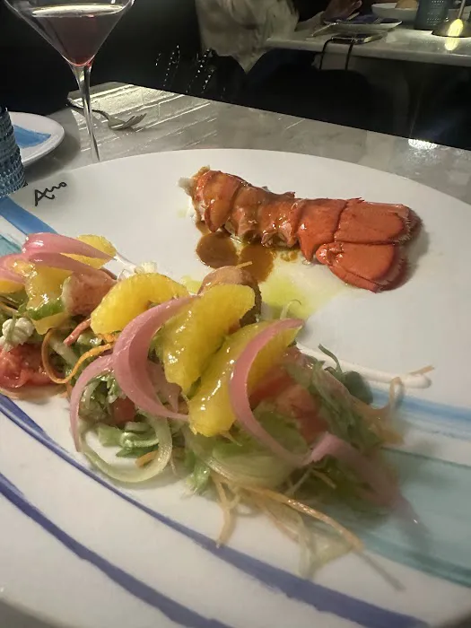 Amo Seafood Picture 1
