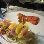Amo Seafood