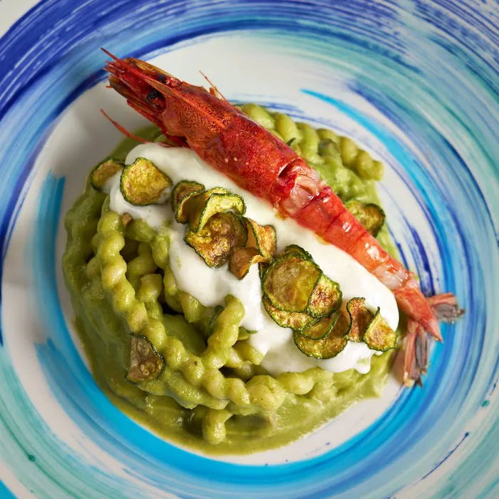 Amo Seafood Picture 10