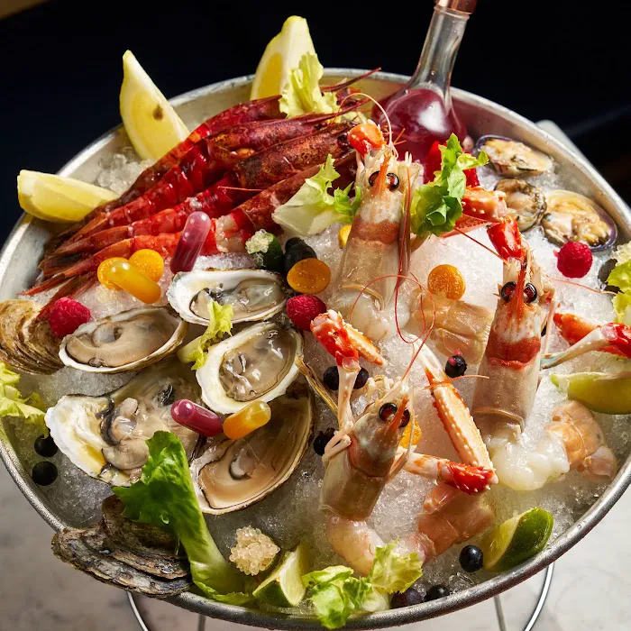 Amo Seafood Picture 9